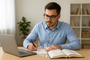 بهترین مشاور تحصیلی کرمان