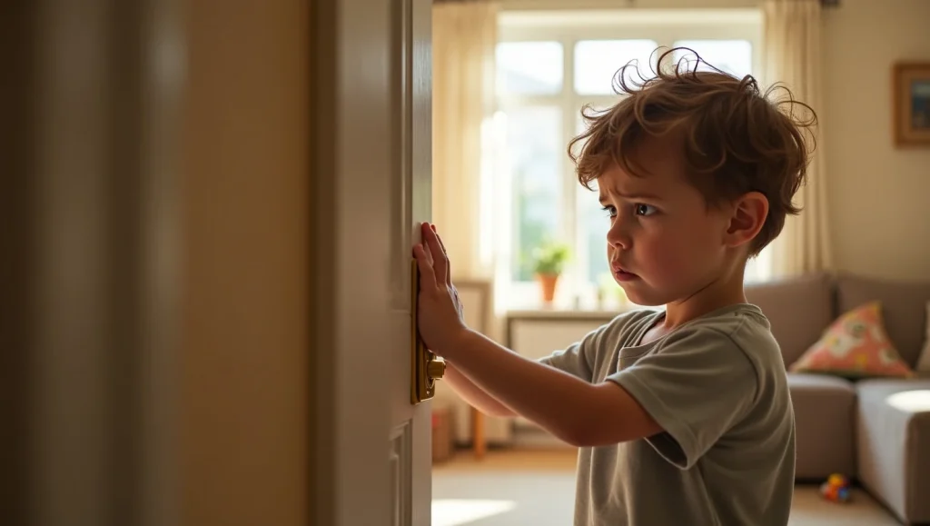 وسواس در کودکان 2