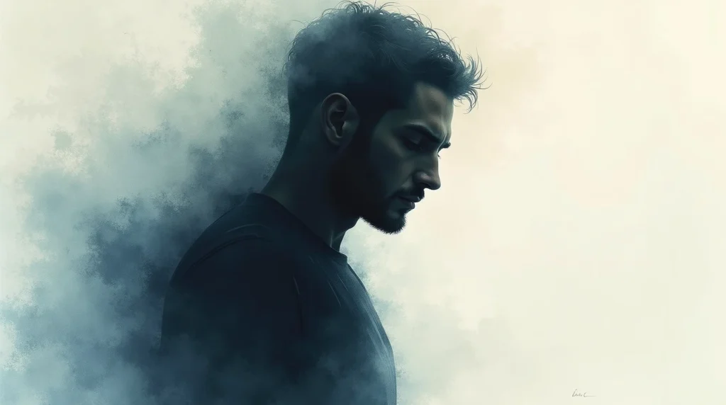 یک آقا با سادیسم