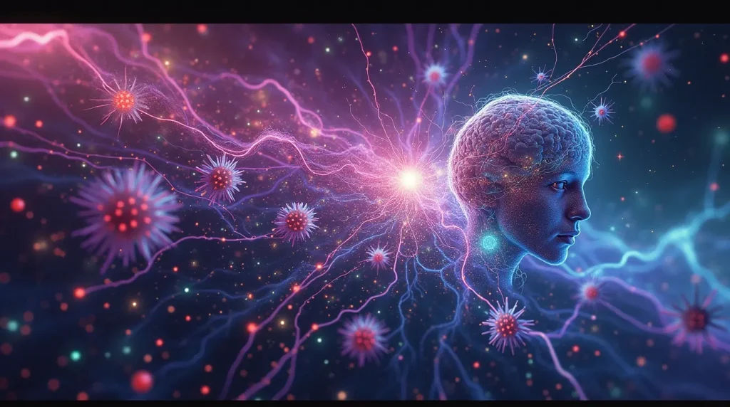 عوارض ال اس دی