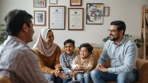 بهترین مشاور خانواده تهران