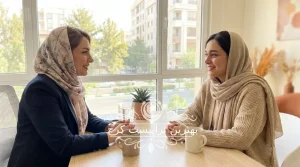 بهترین تراپیست کرج