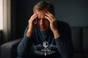 علائم بیماری اعصاب و روان