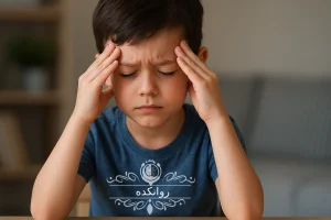 وسواس در کودکان