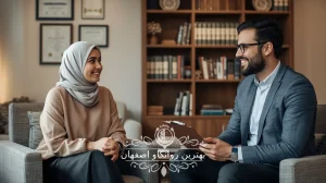 بهترین روانکاو اصفهان