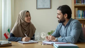 بهترین مشاور تحصیلی مشهد