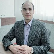 دکتر امیر قربان زاده