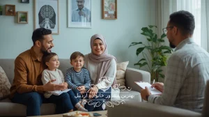 بهترین مشاور خانواده اردبیل