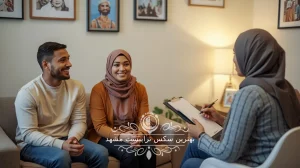 بهترین سکس تراپیست مشهد