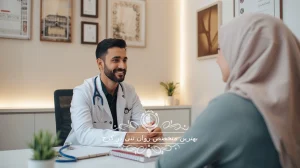 بهترین متخصص روان تنی در کرج