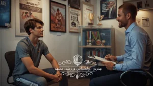بهترین روانشناس ورزشی مشهد