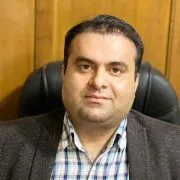 علیرضا اسماعیل زاده