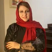 نرگس گودرزی