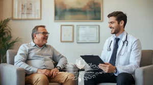 بهترین متخصص روان تنی در کرمانشاه