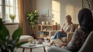 بهترین روانشناس اراک