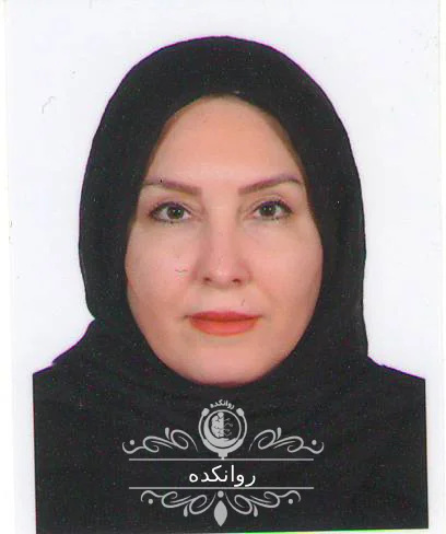 نسرین اسماعیل‌ زاده روح‌ بخش