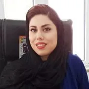 دکتر مریم صدقی