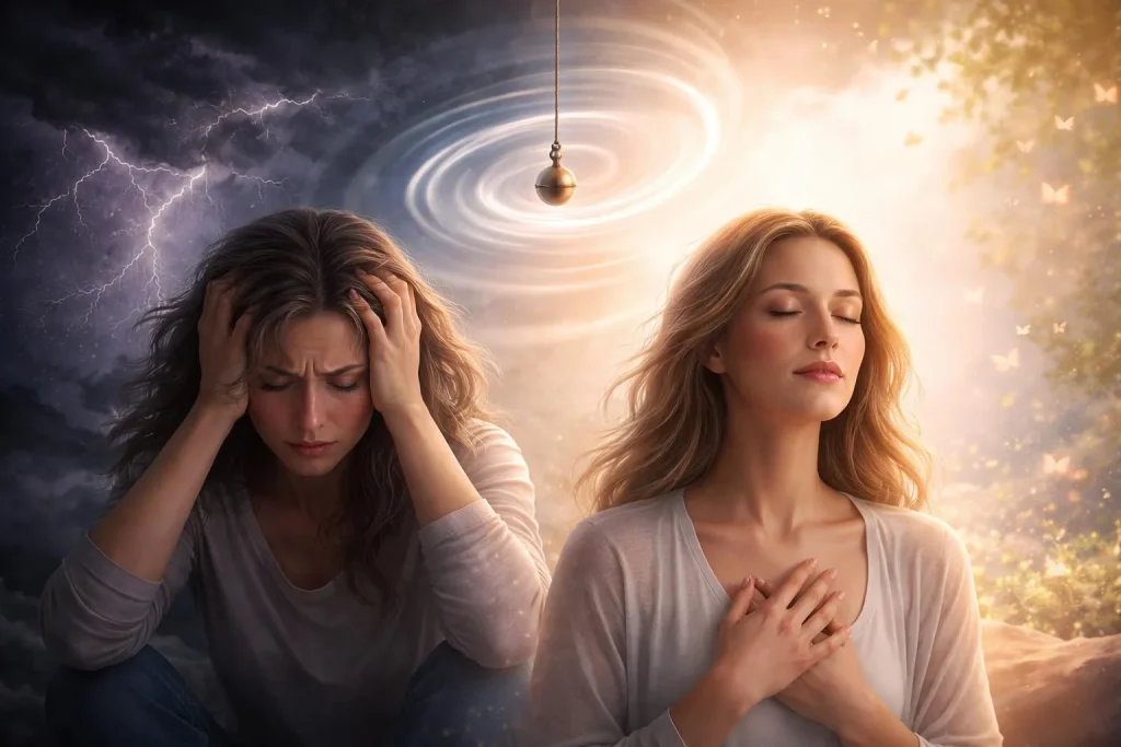 تاثیر هیپنوتیزم روی استرس