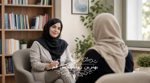 بهترین روانشناس قم