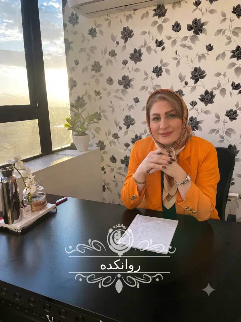 شهناز ثمری منظم