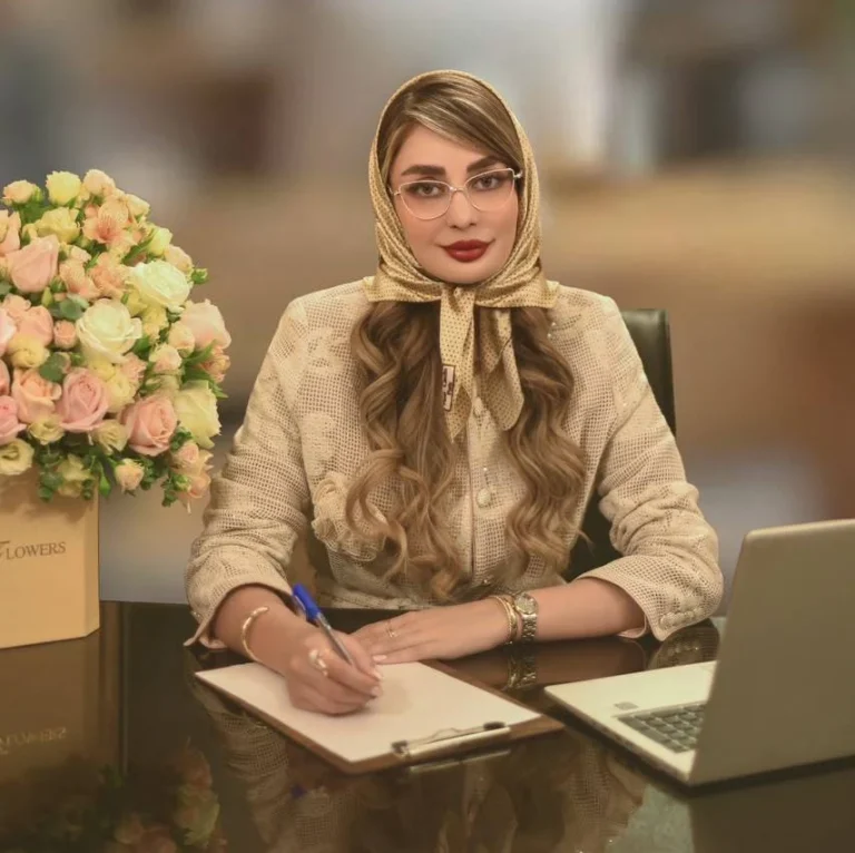 فاطمه شفیع‌زاده