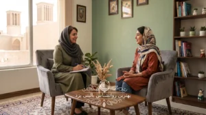بهترین روانشناس بالینی یزد